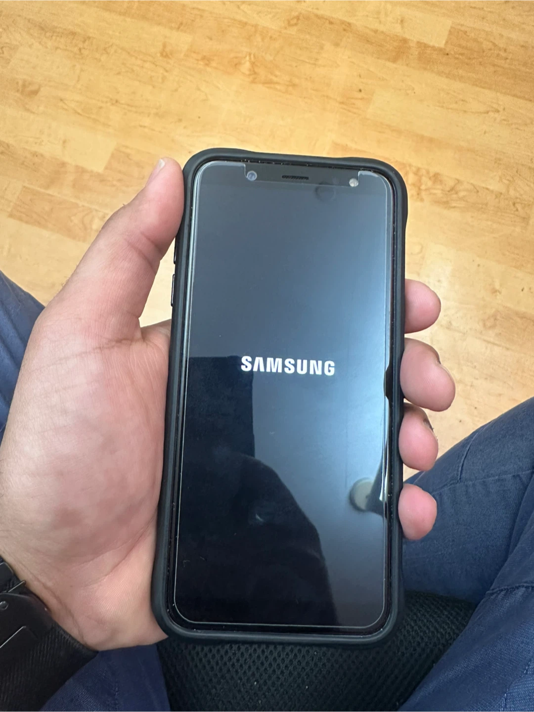 Samsung Galaxy A6 unlock AT&T - photo 4
