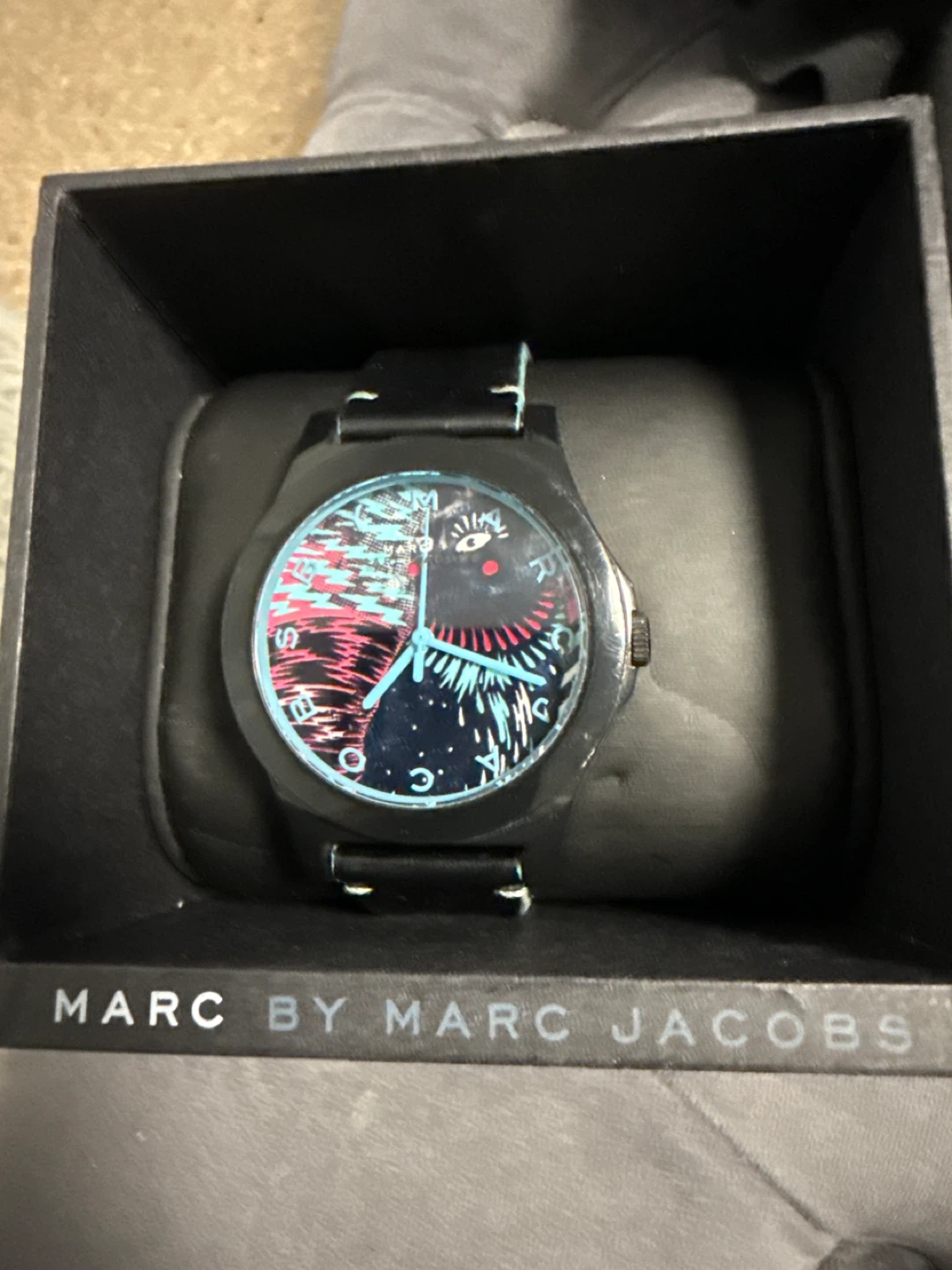 Marc by Marc Jacobs Watch - photo 5