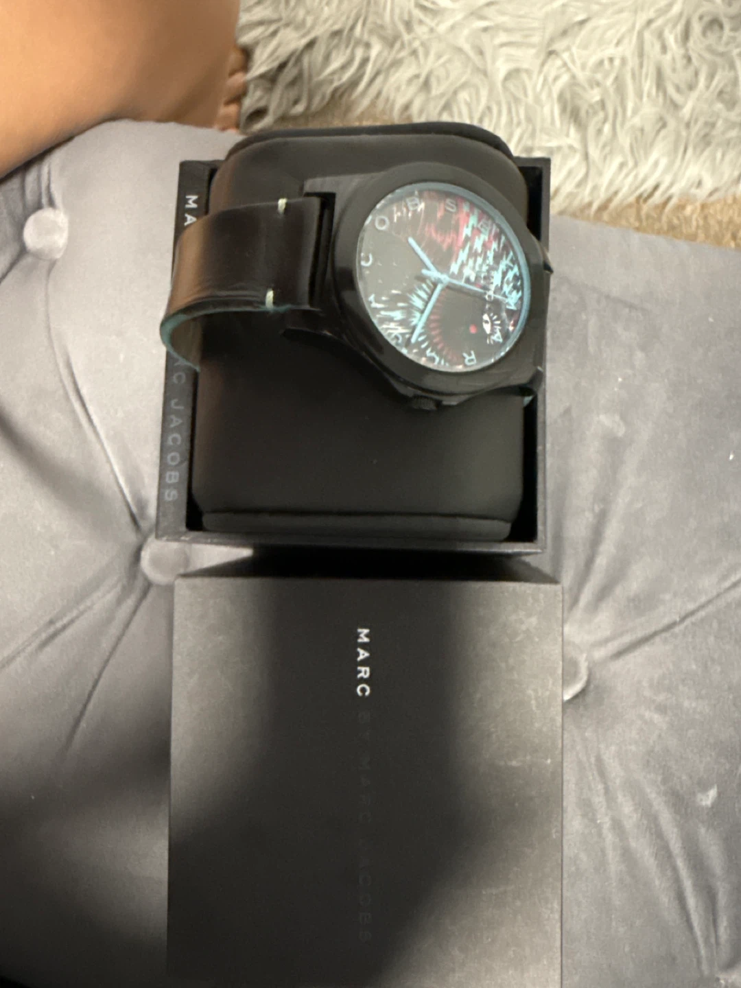 Marc by Marc Jacobs Watch