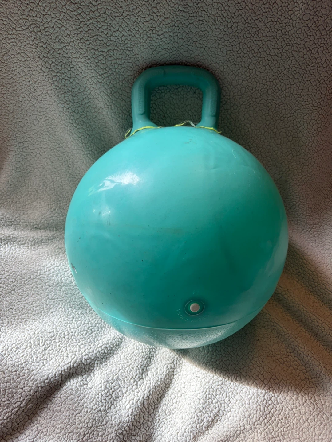 Minions Hedstrom Hop Ball - photo 2