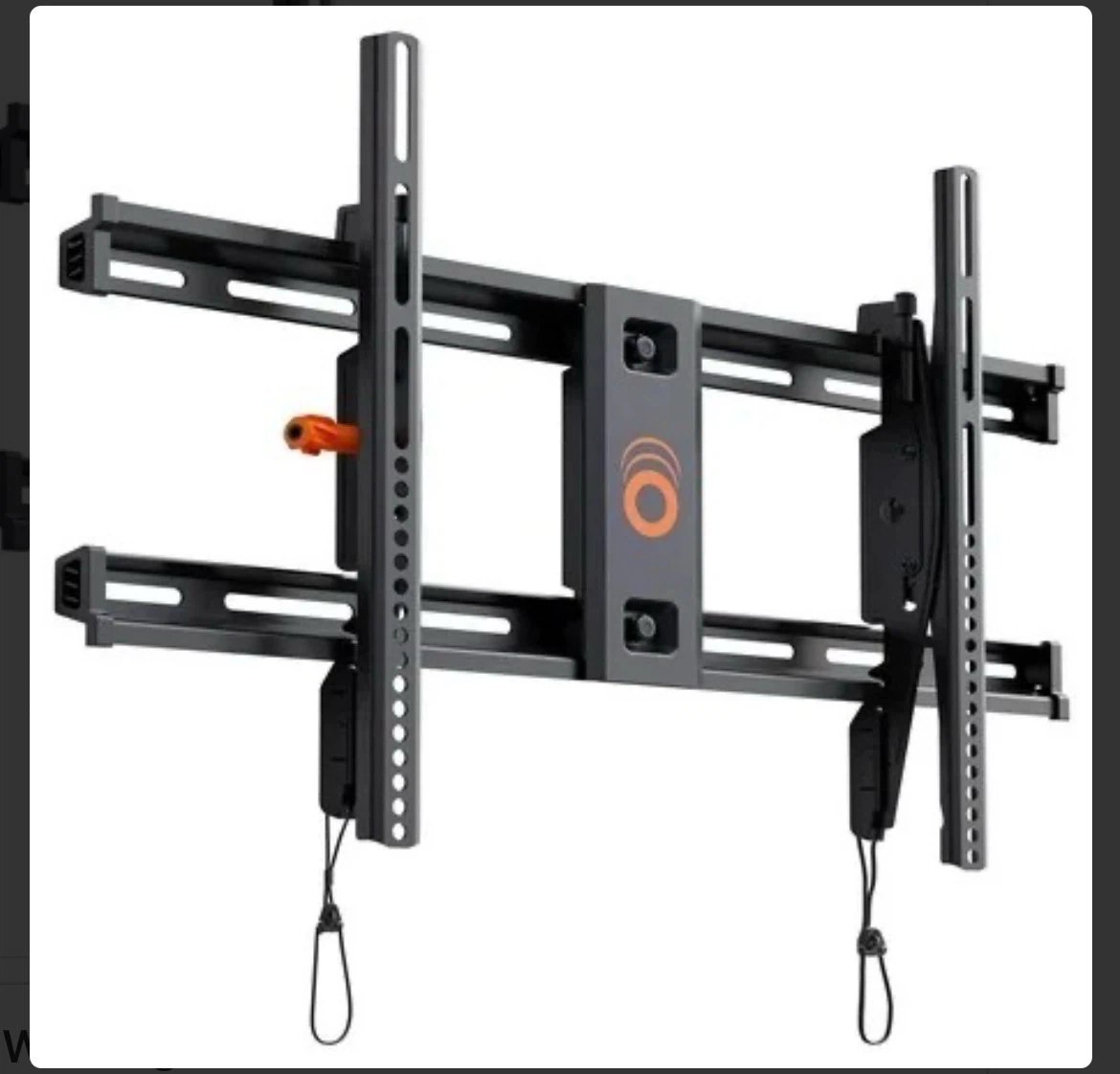 HOME VISION TV Wall Mount TV Mount 26”-65 inch Flat/Curved tv
