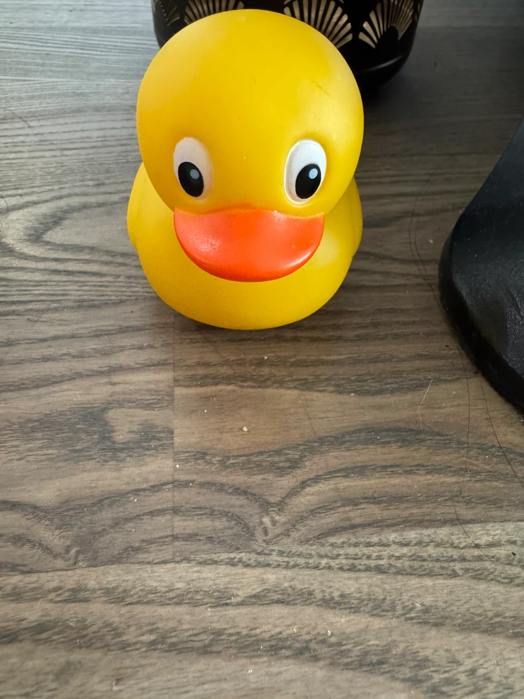 Rubber Duck Night Light - photo 5
