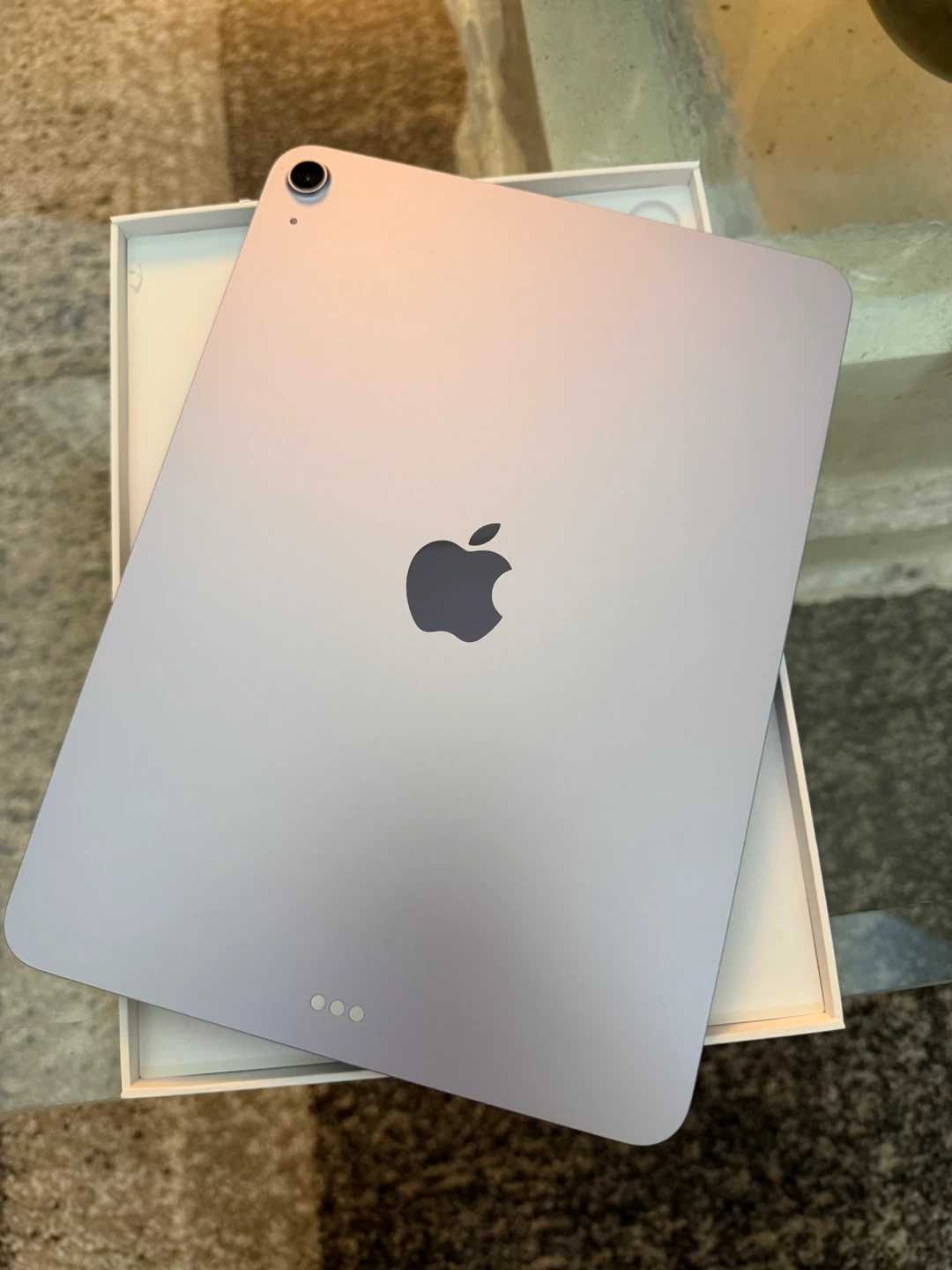 M4 iPad Air 11” 128GB WiFi - NEW