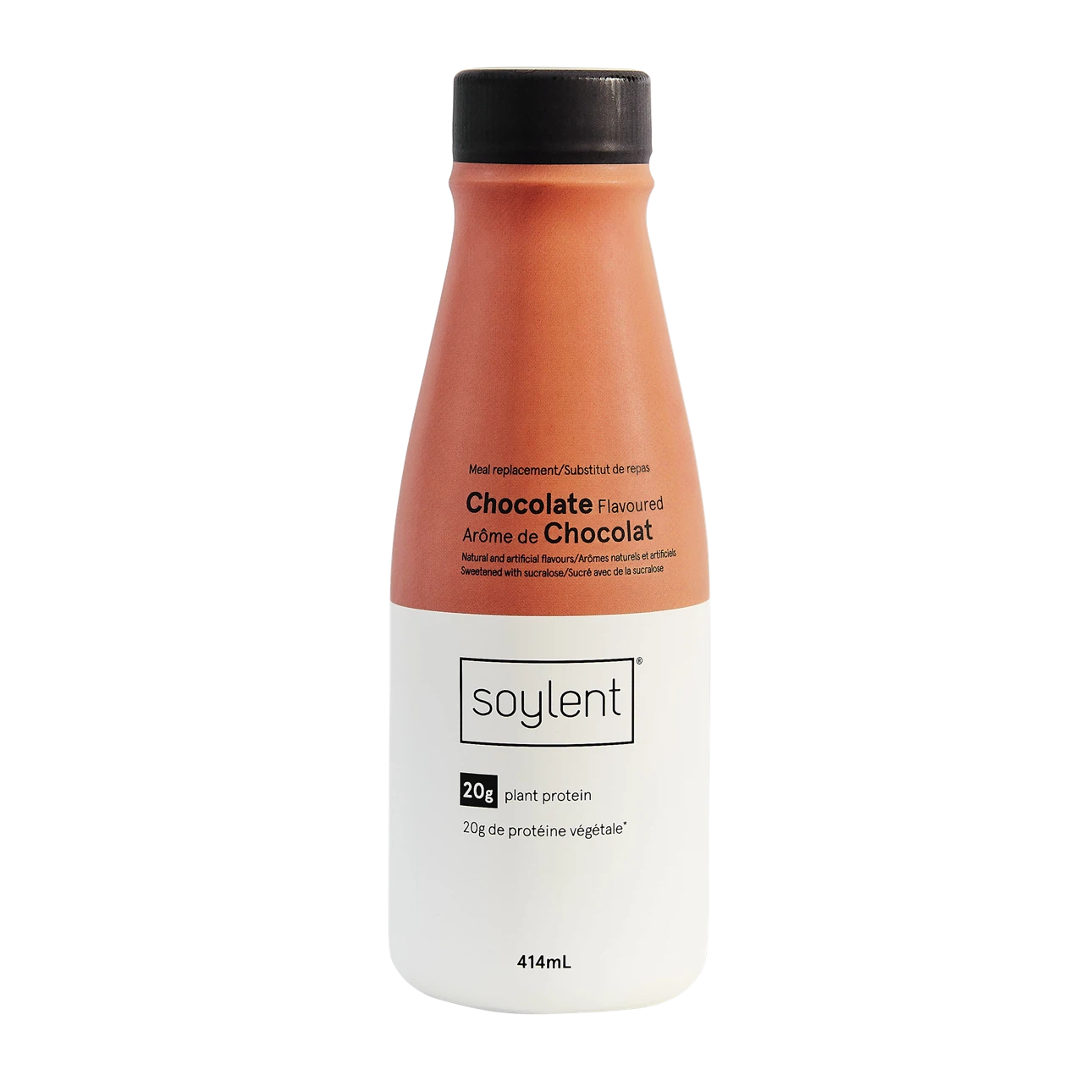 Soylent drink Meal Replacement 414ml 🏈