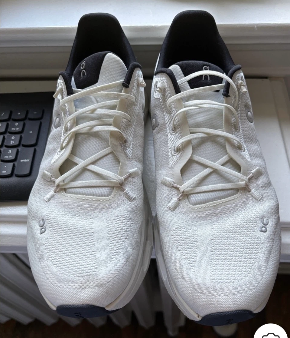On Cloudswift Women’s Running Shoes