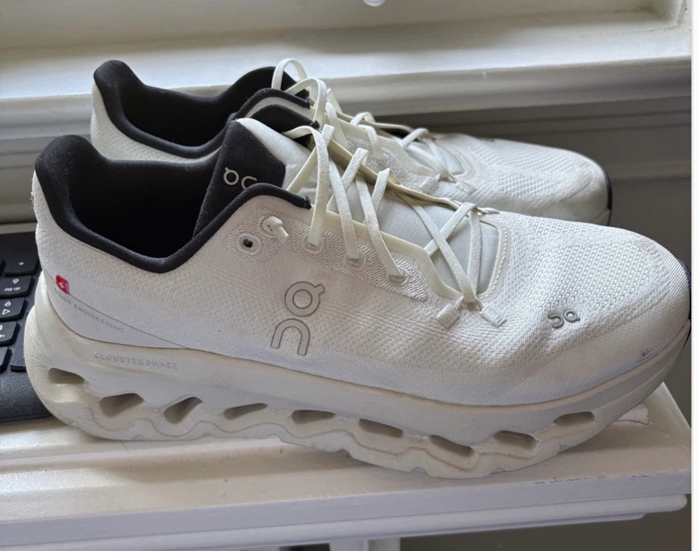 On Cloudswift Women’s Running Shoes - photo 2