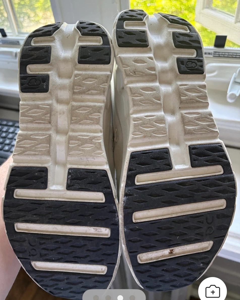 On Cloudswift Women’s Running Shoes - photo 3