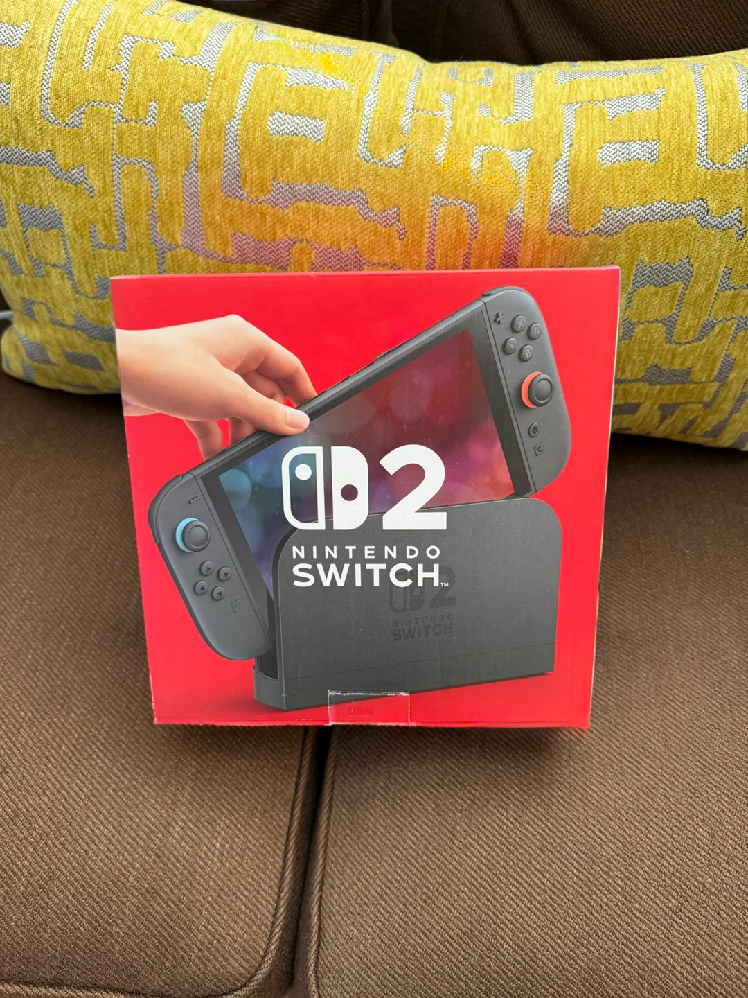 Nintendo Switch 2 - BRAND NEW / SEALED - photo 2