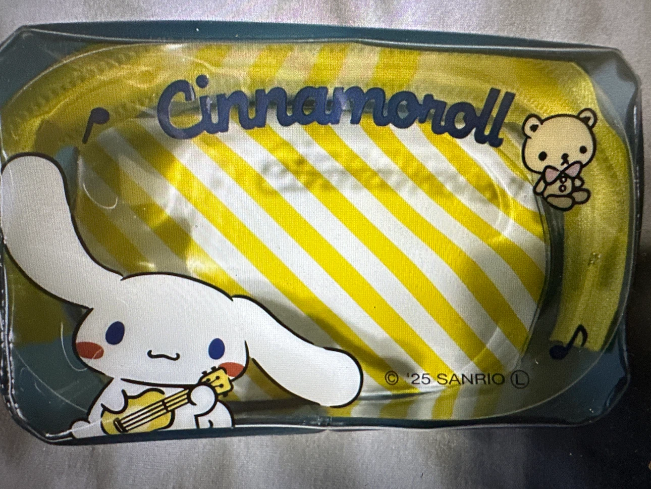 Sanrio Vinyl Pouches - photo 4
