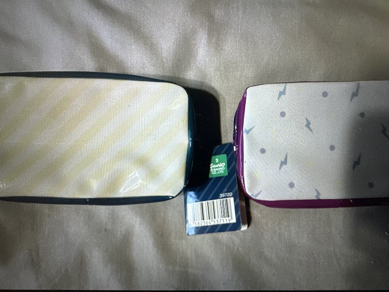 Sanrio Vinyl Pouches - photo 5