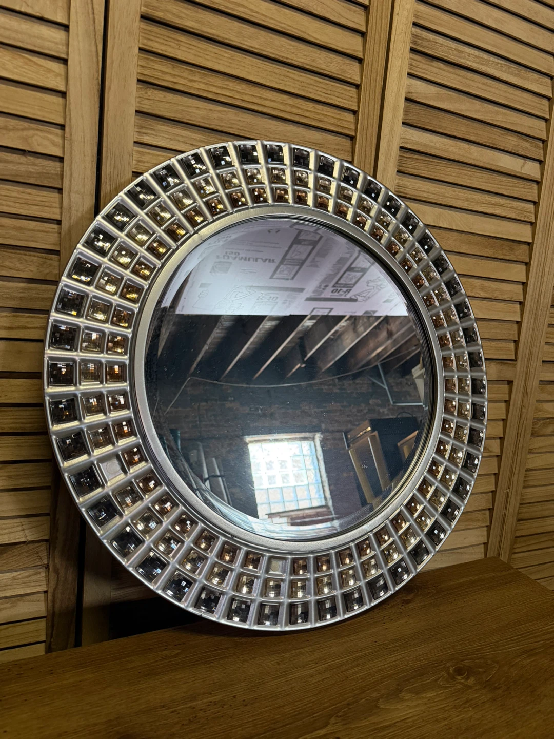 Pier One Decorative Mirror - photo 2