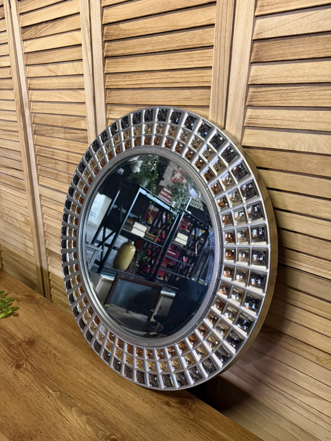 Pier One Decorative Mirror - photo 3