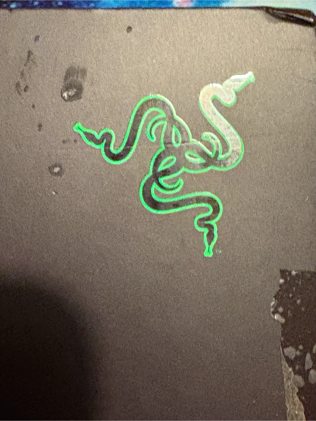 Razer DeathAdder V3 Pro Wireless Gaming Mouse - photo 3