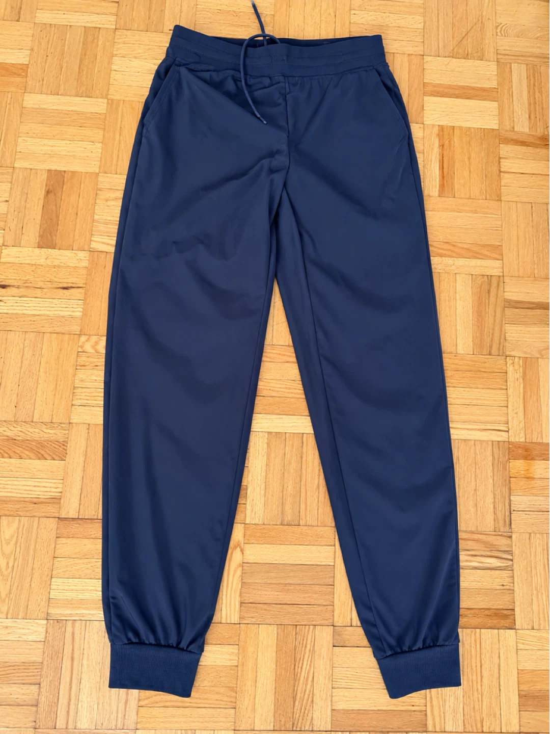 UNIQLO AIRism jogger pants - photo 3