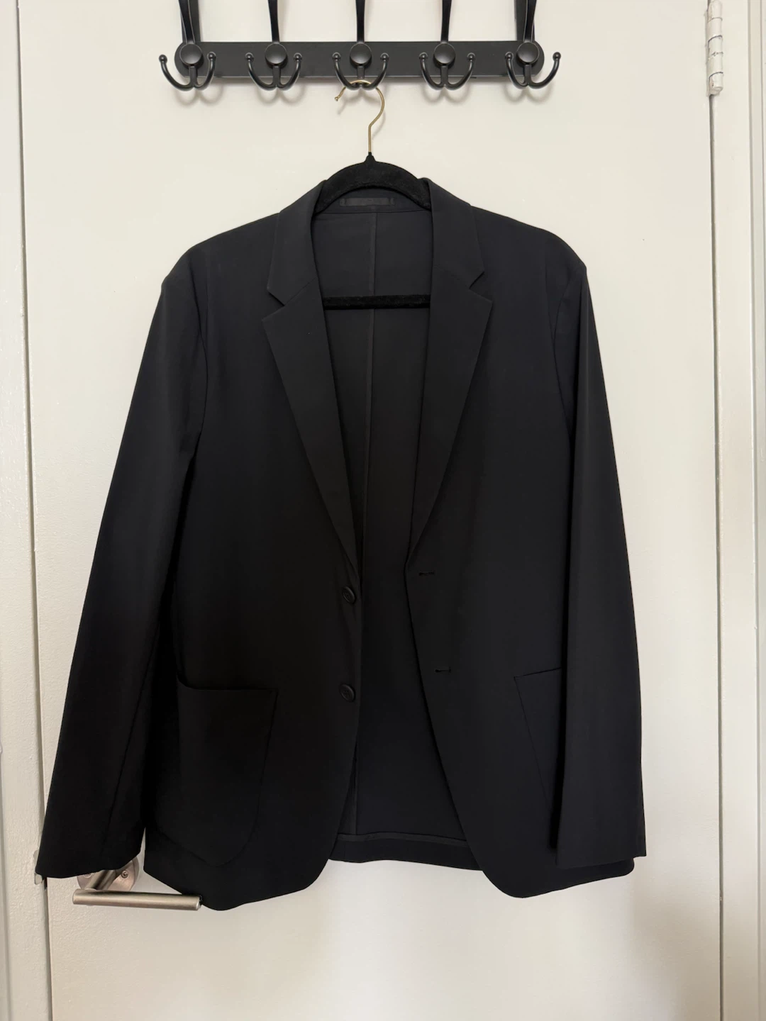 UNIQLO AirSense Jacket Men Size S