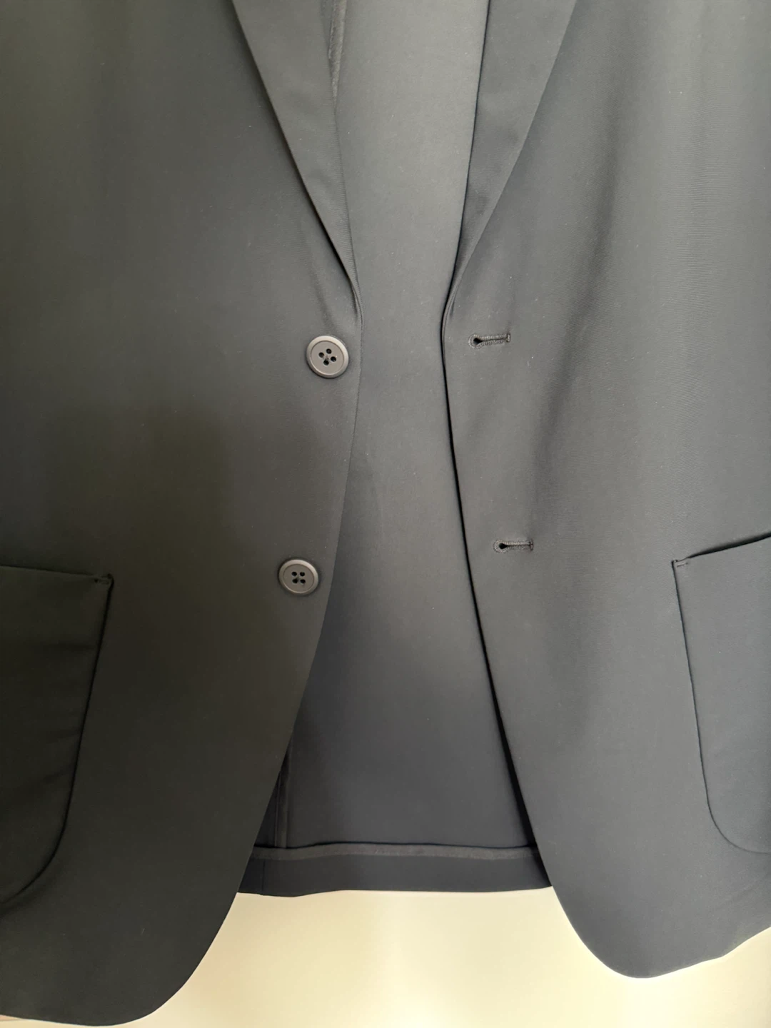 UNIQLO AirSense Jacket Men Size S - photo 2