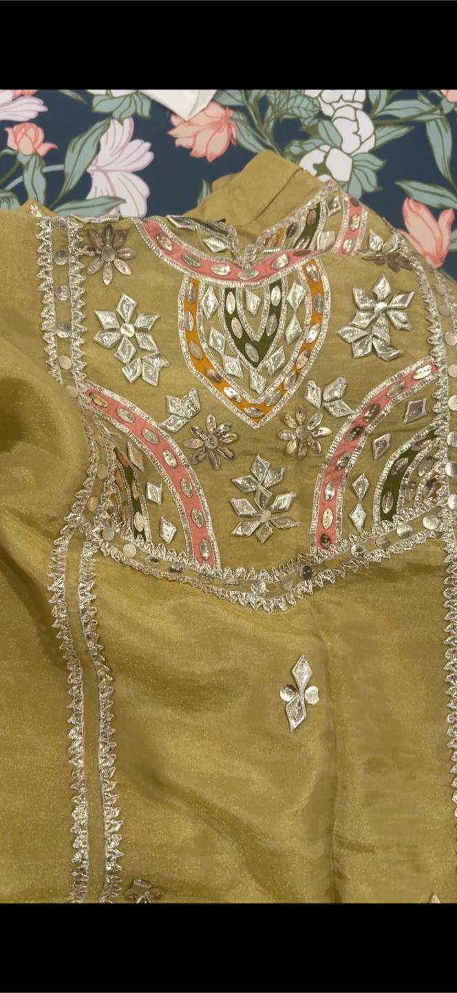 3 piece formal wear