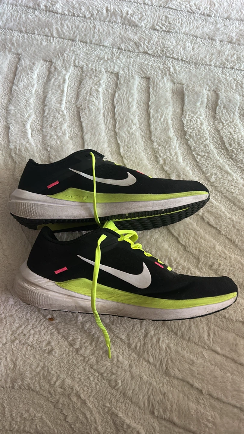 Nike Winflo 10 Running Shoes - photo 2