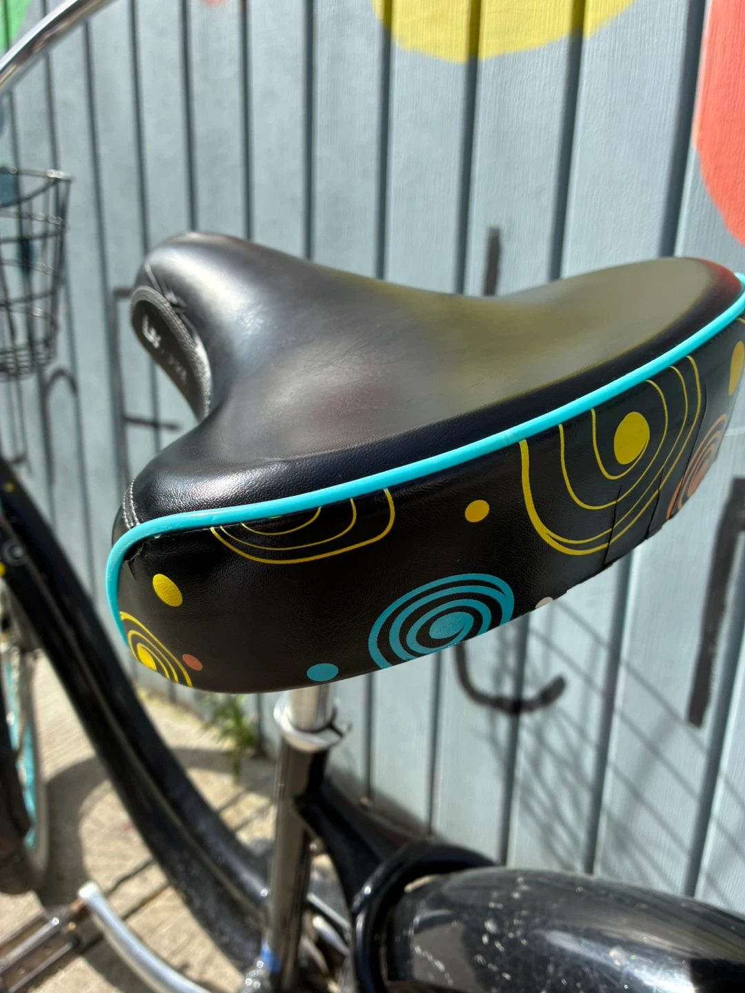 One Speed Beach Cruiser Bike - photo 5