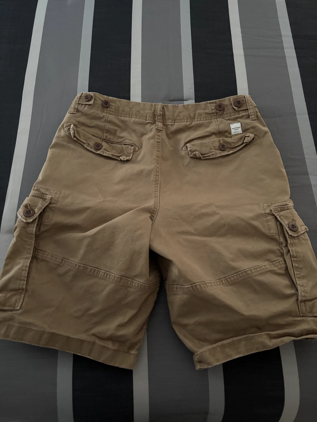 Men’s American Eagle Cargo Shorts Size 32 - photo 2