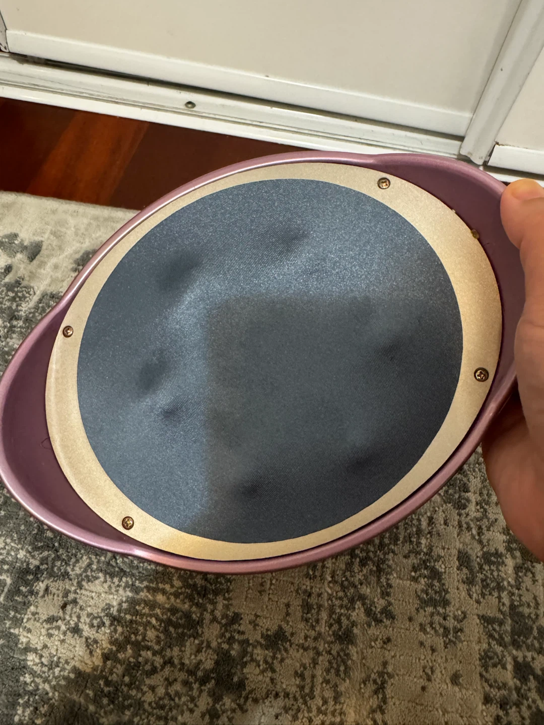 Eden 21 GM-23 Thermal Massage Device - photo 4