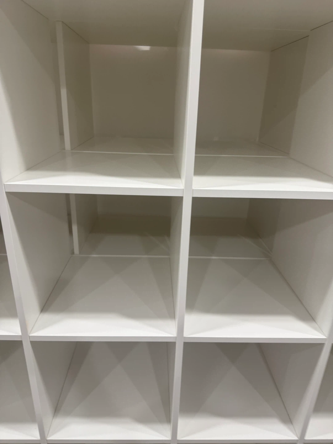 IKEA Kallax 16-Cube Storage Unit - photo 3
