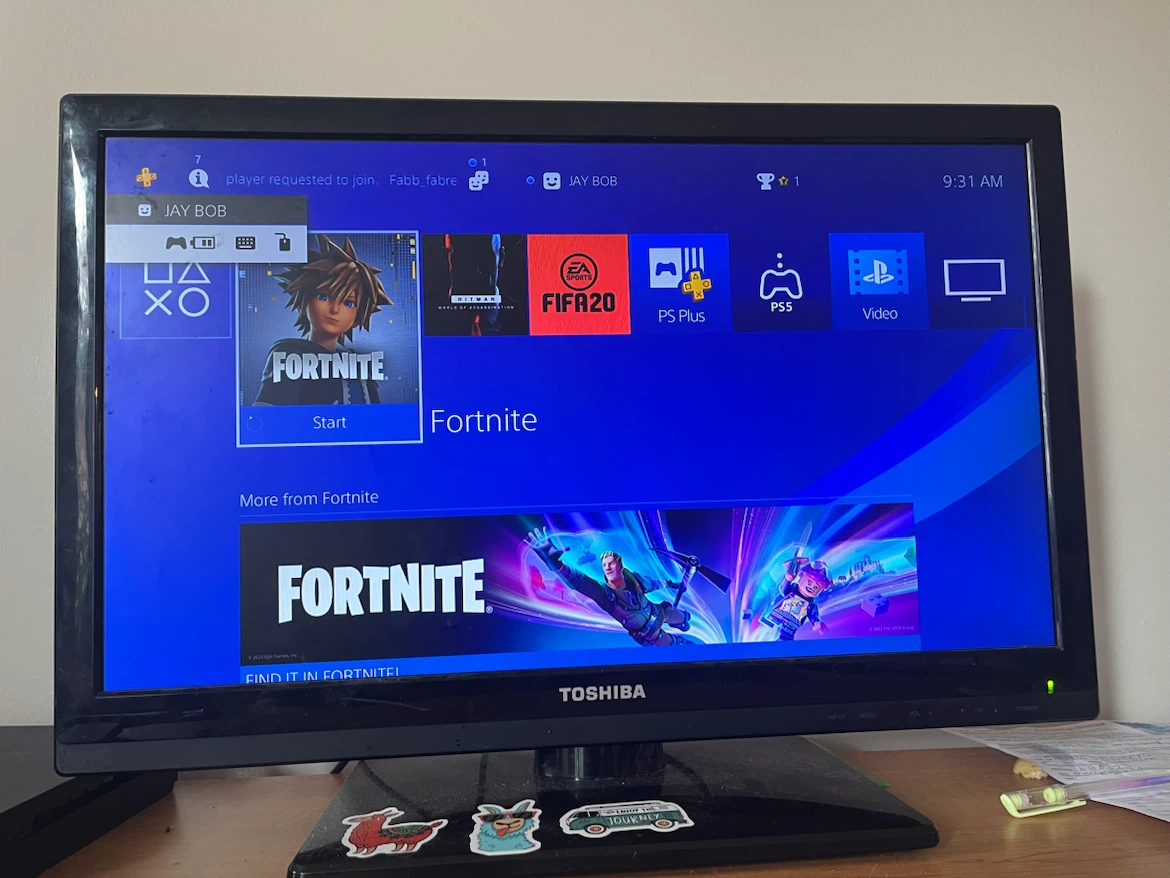 Sony PlayStation 4 Gaming Bundle - photo 5