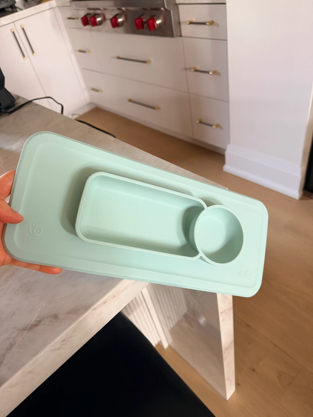 Stokke ezpz Silicone Placemat - photo 2