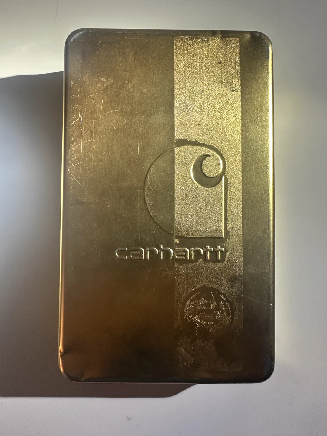 Carhartt Leather Rodeo Wallet WW0214 - photo 4