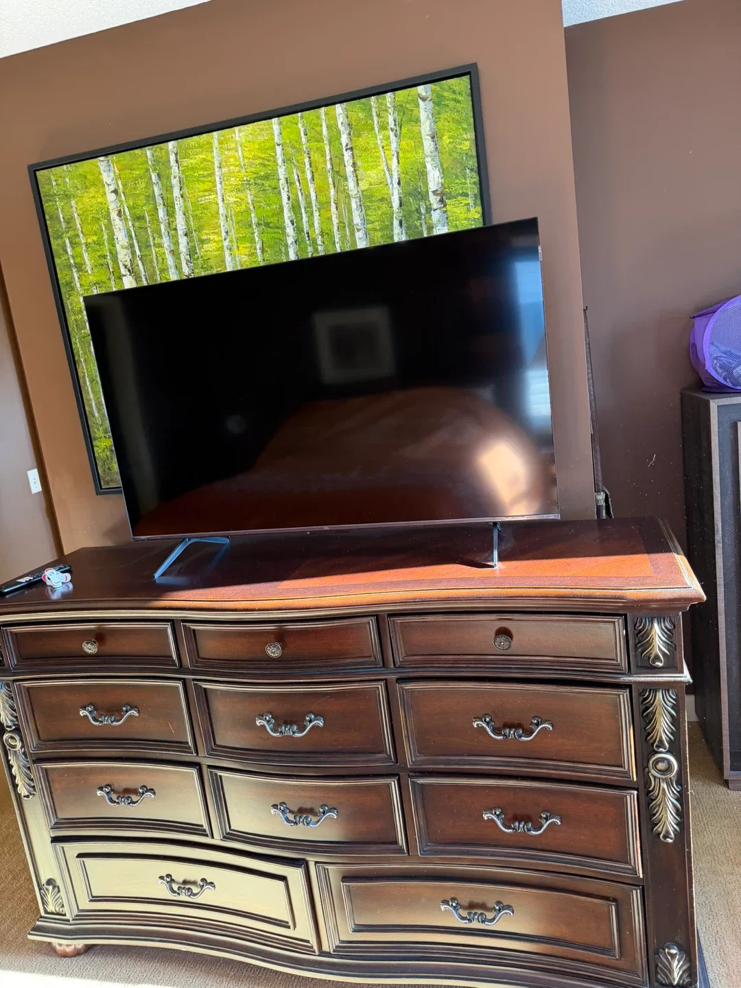 TCL Television