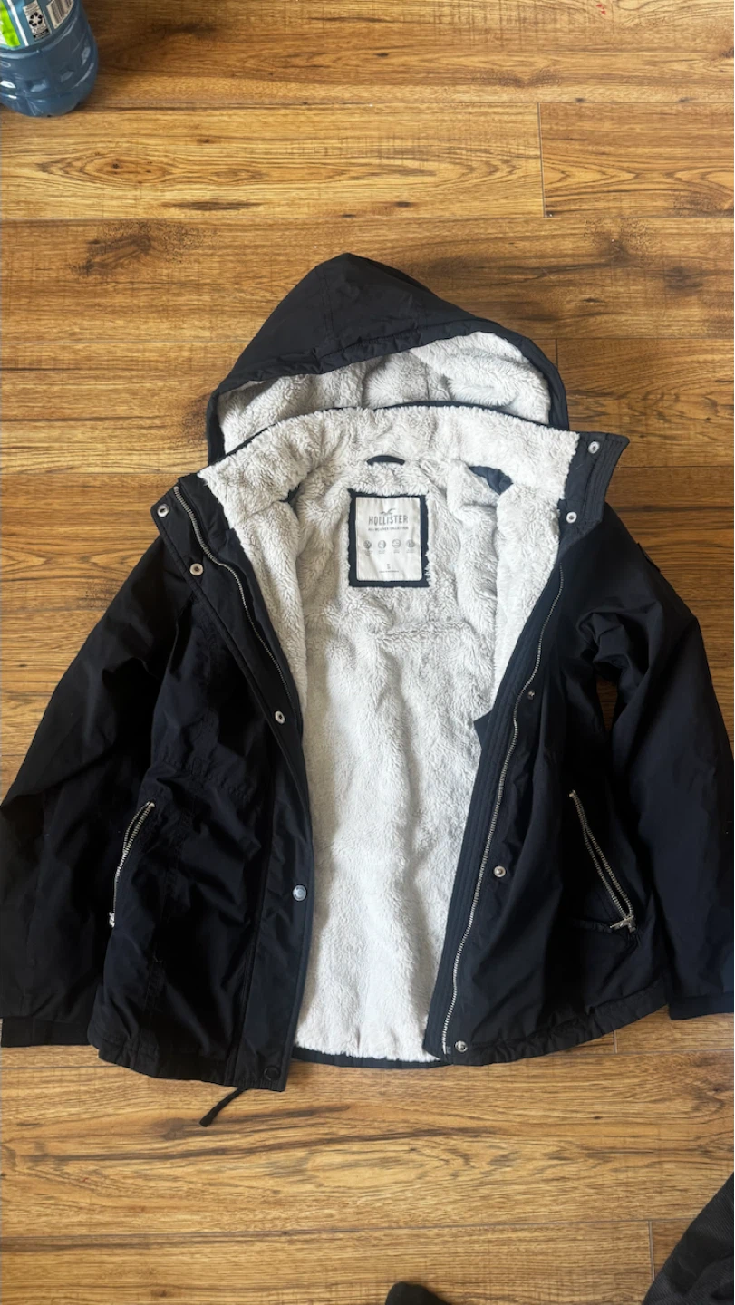 Winter jacket for $20 | Size Small