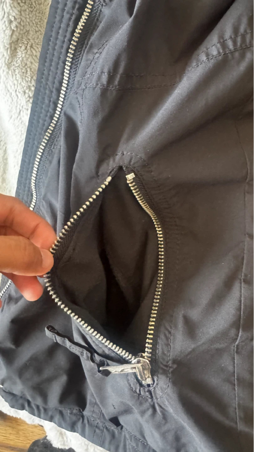 Winter jacket for $20 | Size Small - photo 2
