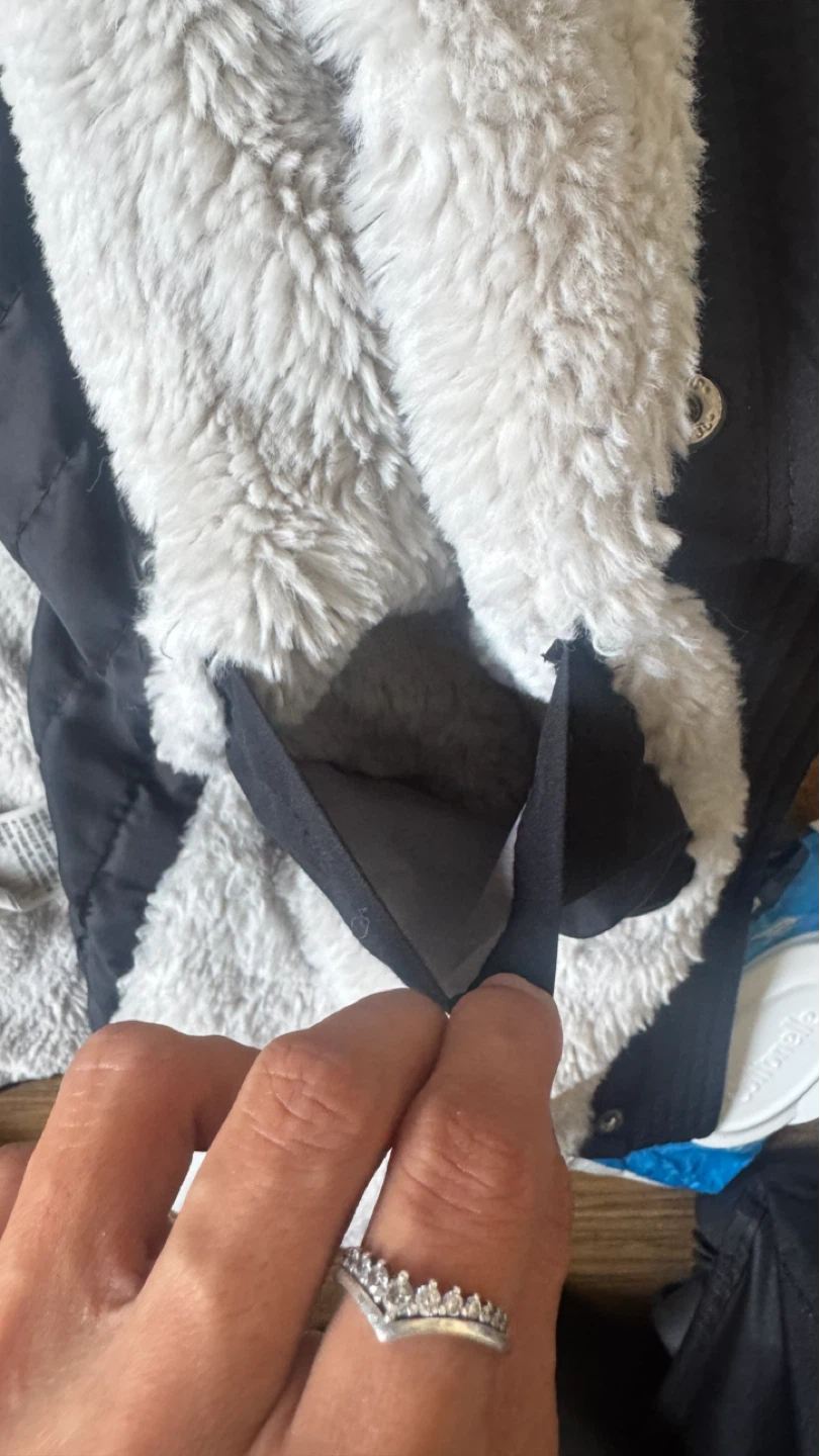 Winter jacket for $20 | Size Small - photo 3