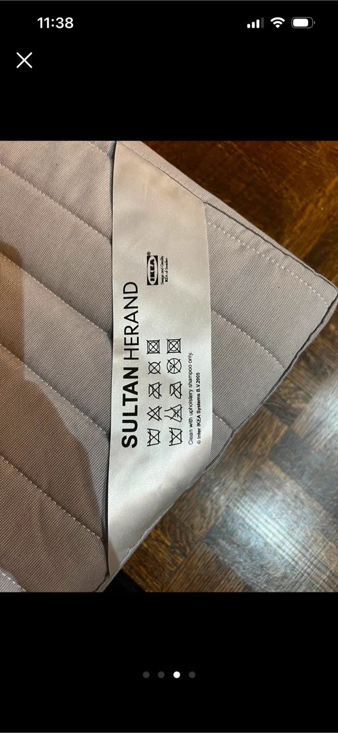 IKEA Sultan Herand Single Mattress - photo 3