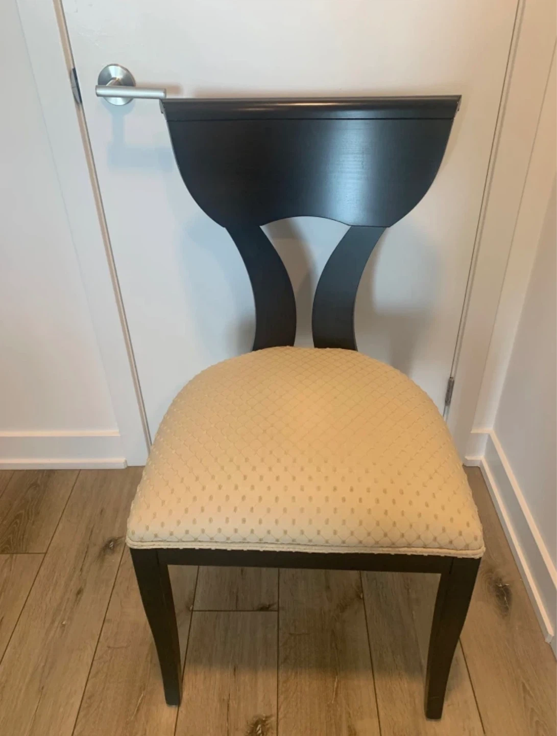 Two Dining Chairs - photo 2