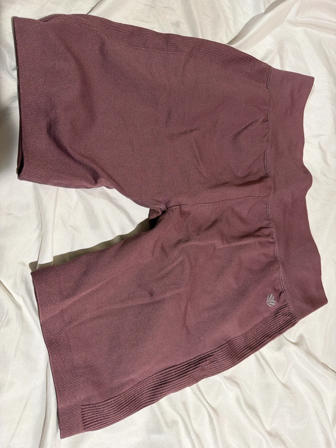 Forever 21+ Mauve Biker Shorts 🏈🏈🏈