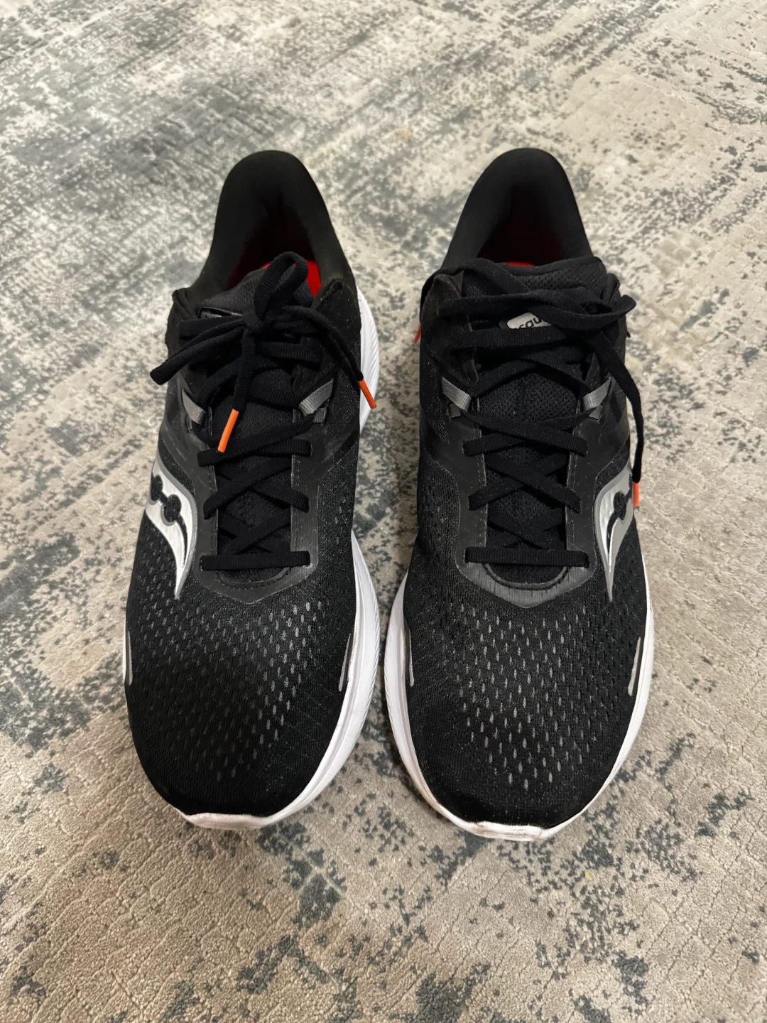 Saucony Ride 16 Running Shoes - Men's Size 12 - photo 4