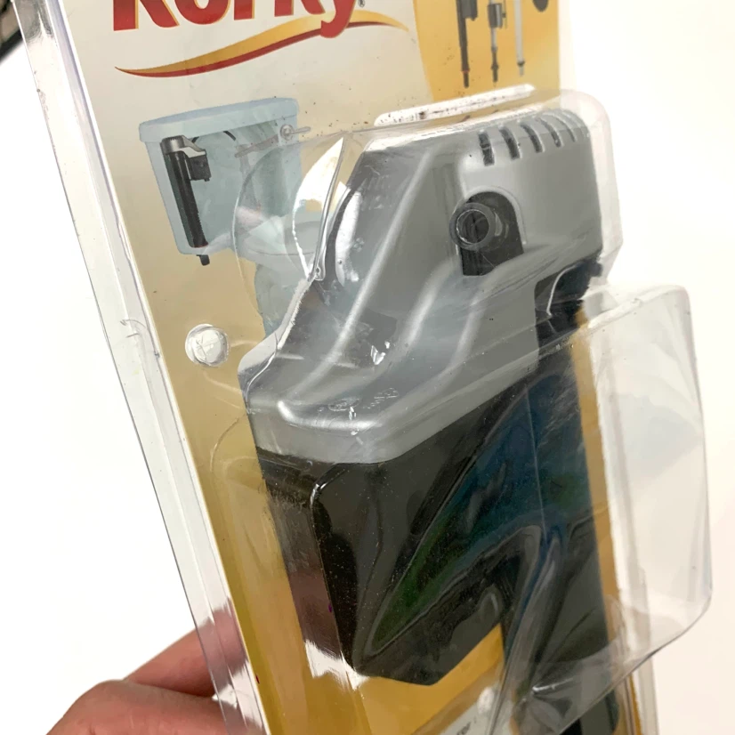 Korky 528MFR Universal Toilet Fill Valve - photo 2