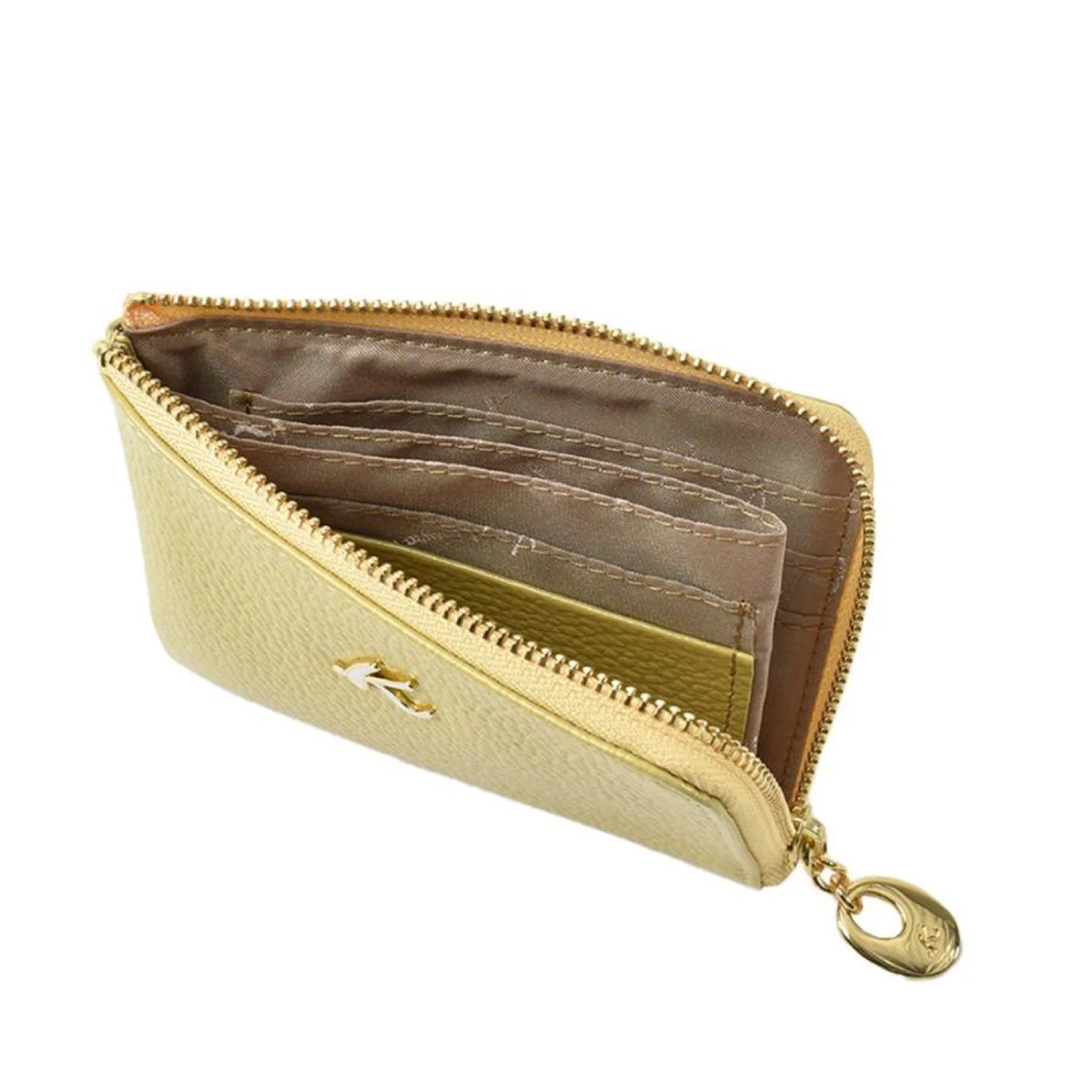 NEW Kitamura K2 Genuine Leather Wallet🏈