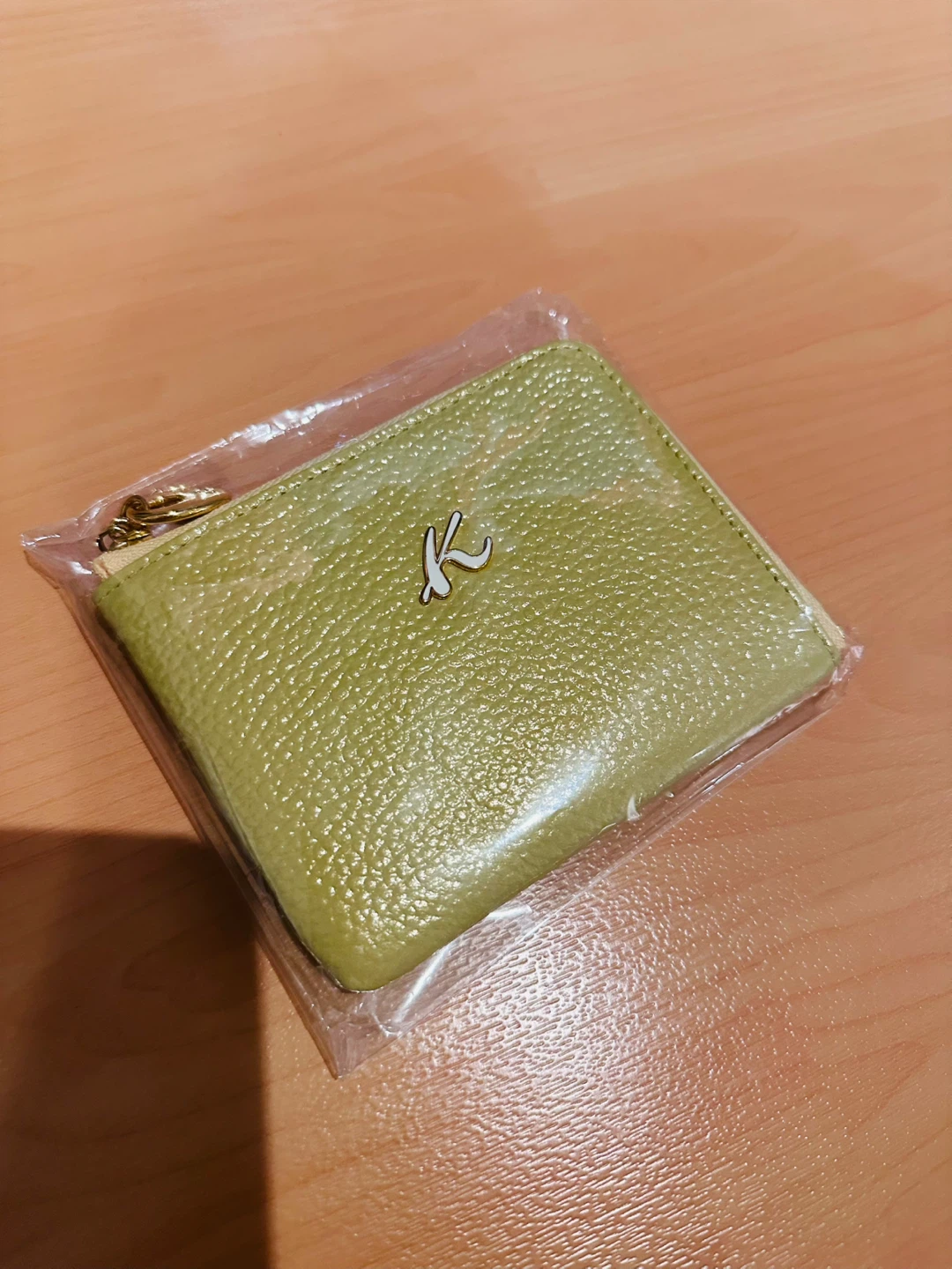 NEW Kitamura K2 Genuine Leather Wallet🏈 - photo 2