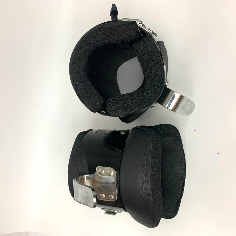Inversion Boots Gravity Boots Hanging Fitness Exercise Equipment - photo 2