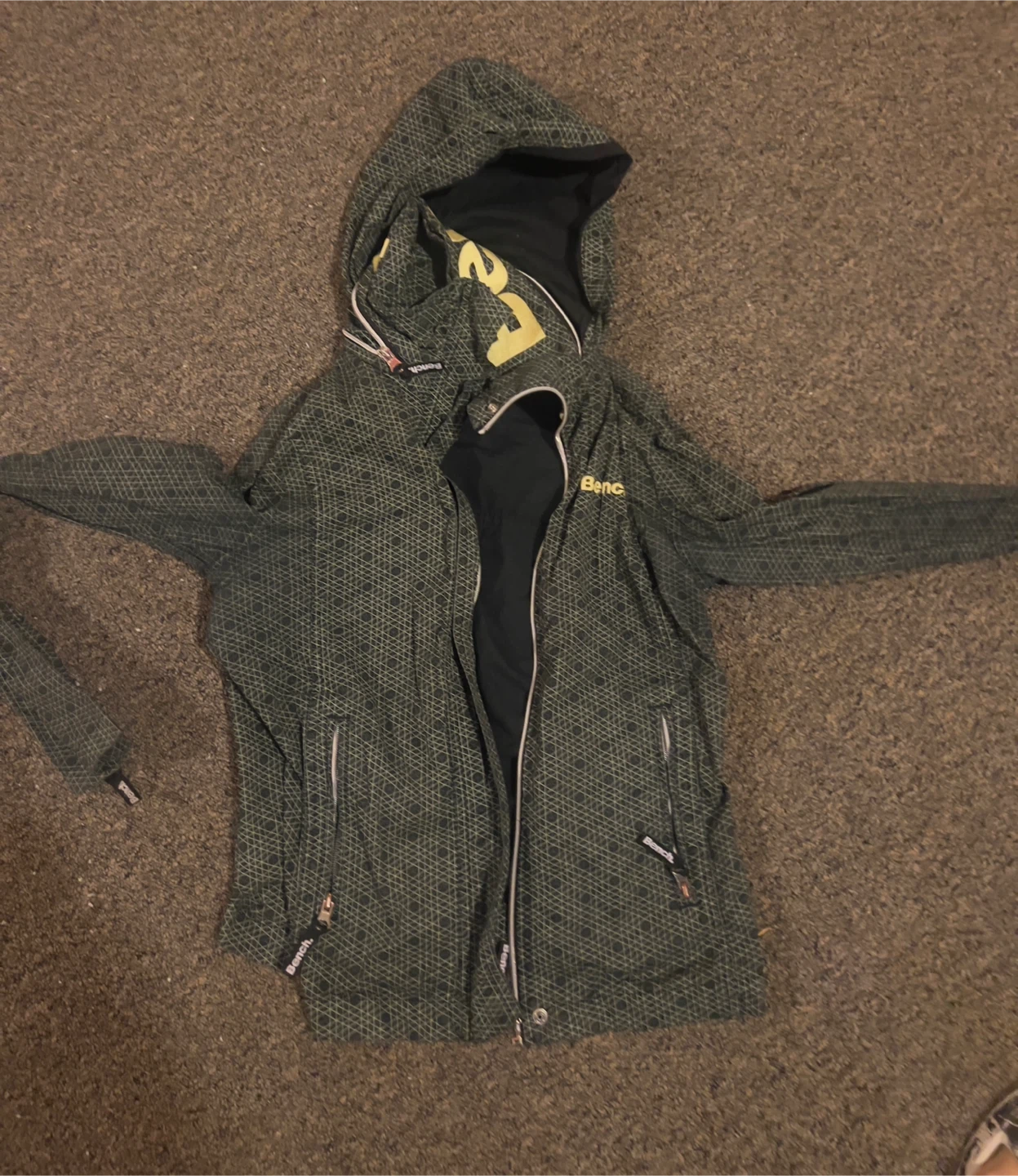 Assorted Children's Winter and Rain Jackets - photo 3