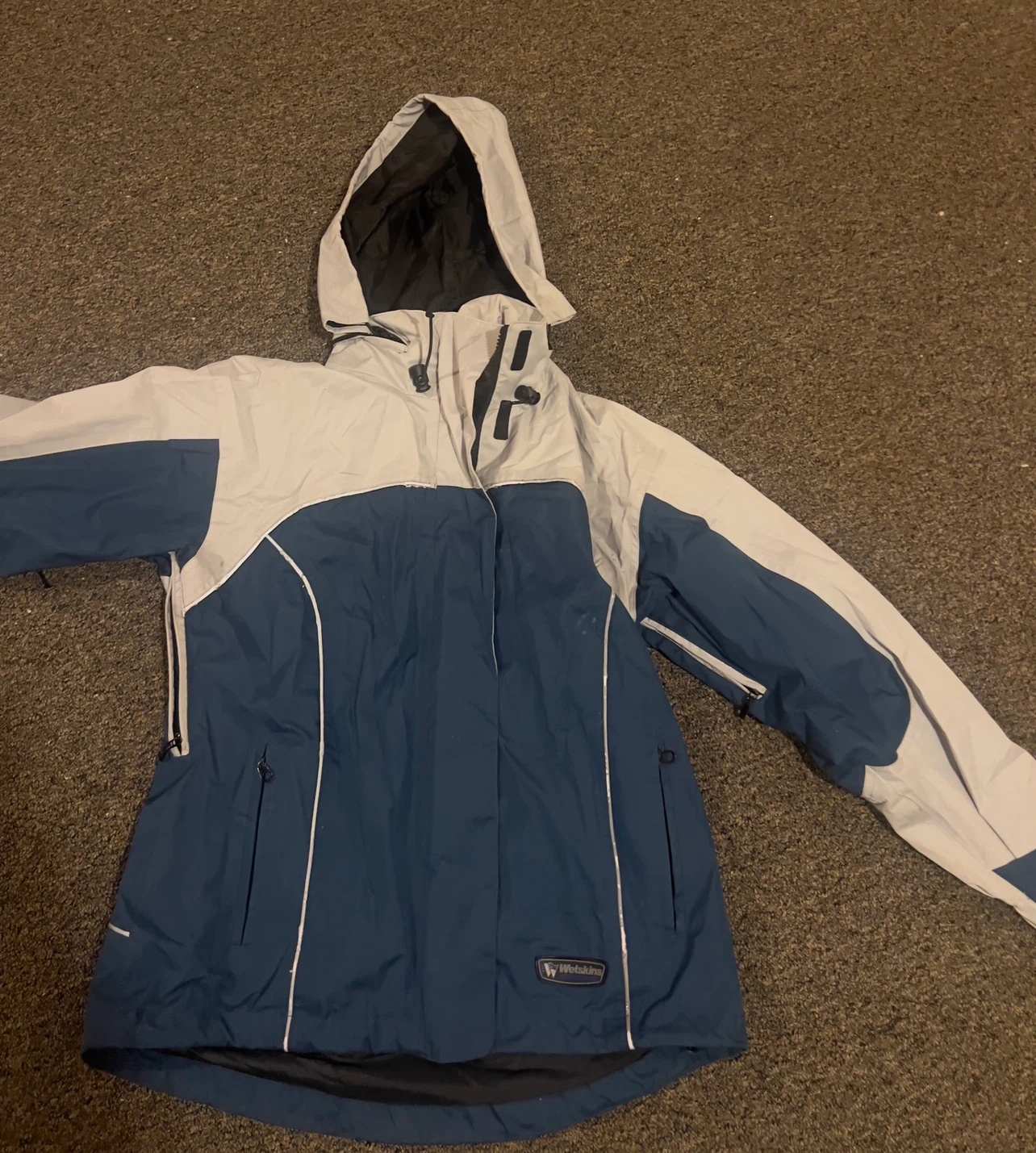 Assorted Children's Winter and Rain Jackets - photo 4