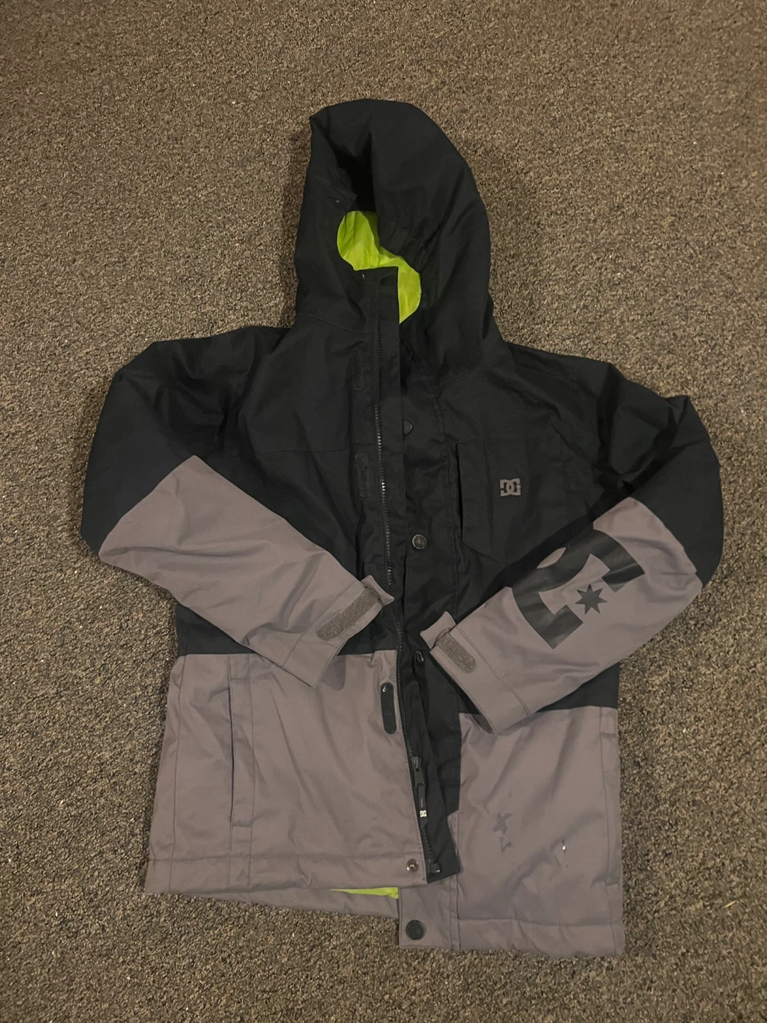 Assorted Children's Winter and Rain Jackets - photo 5