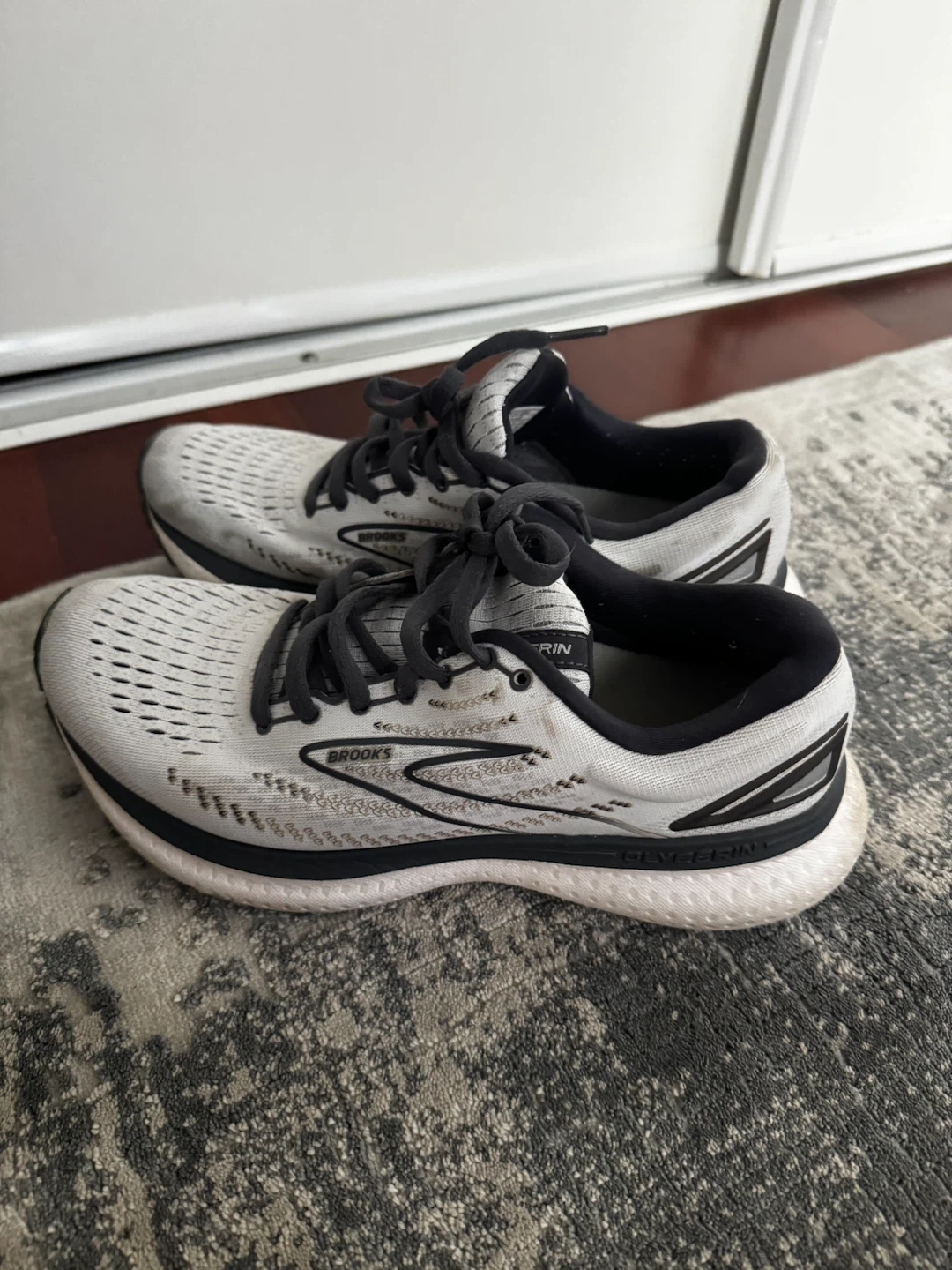 Brooks Glycerin 19 Running Shoes