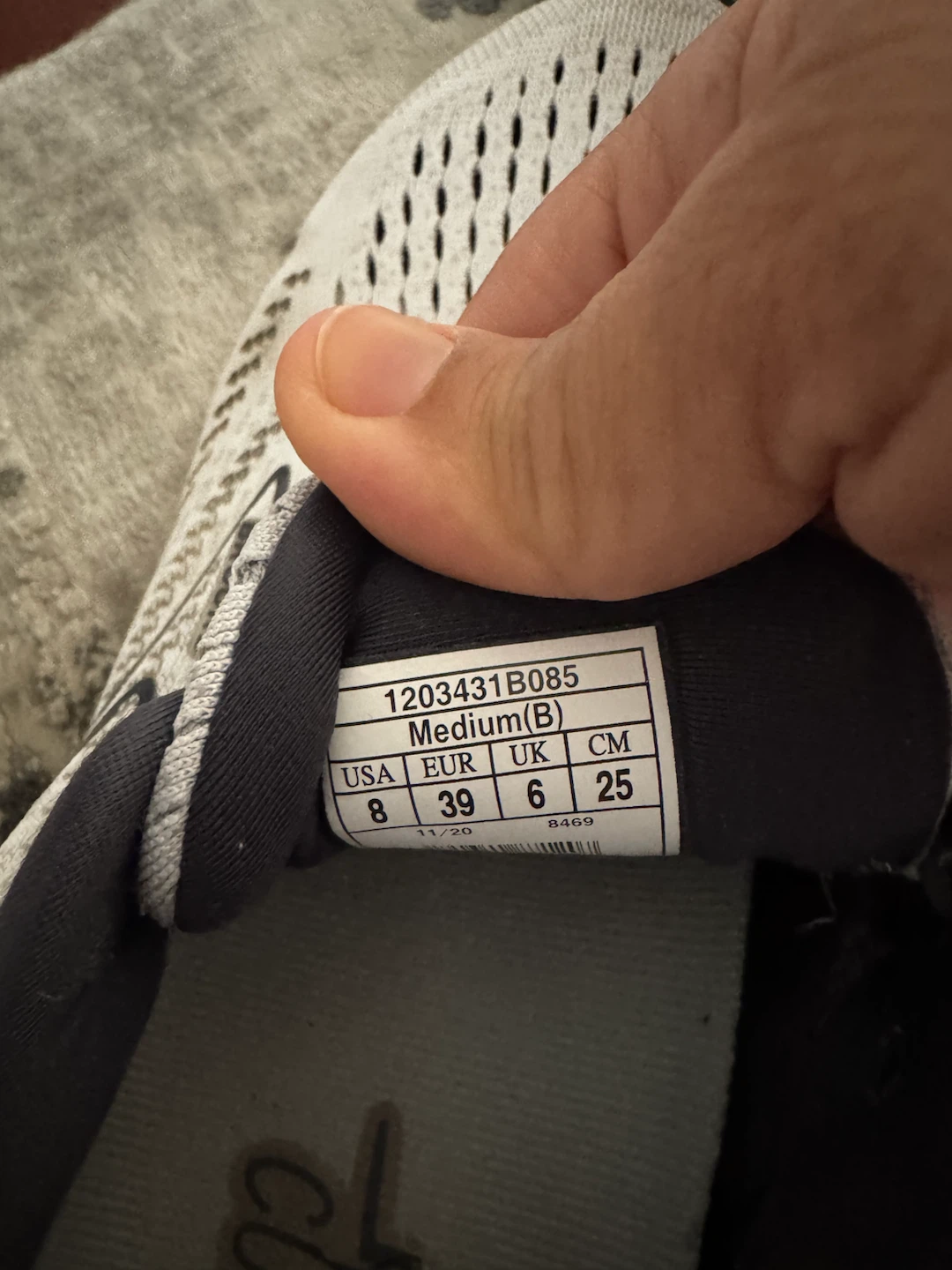 Brooks Glycerin 19 Running Shoes - photo 4