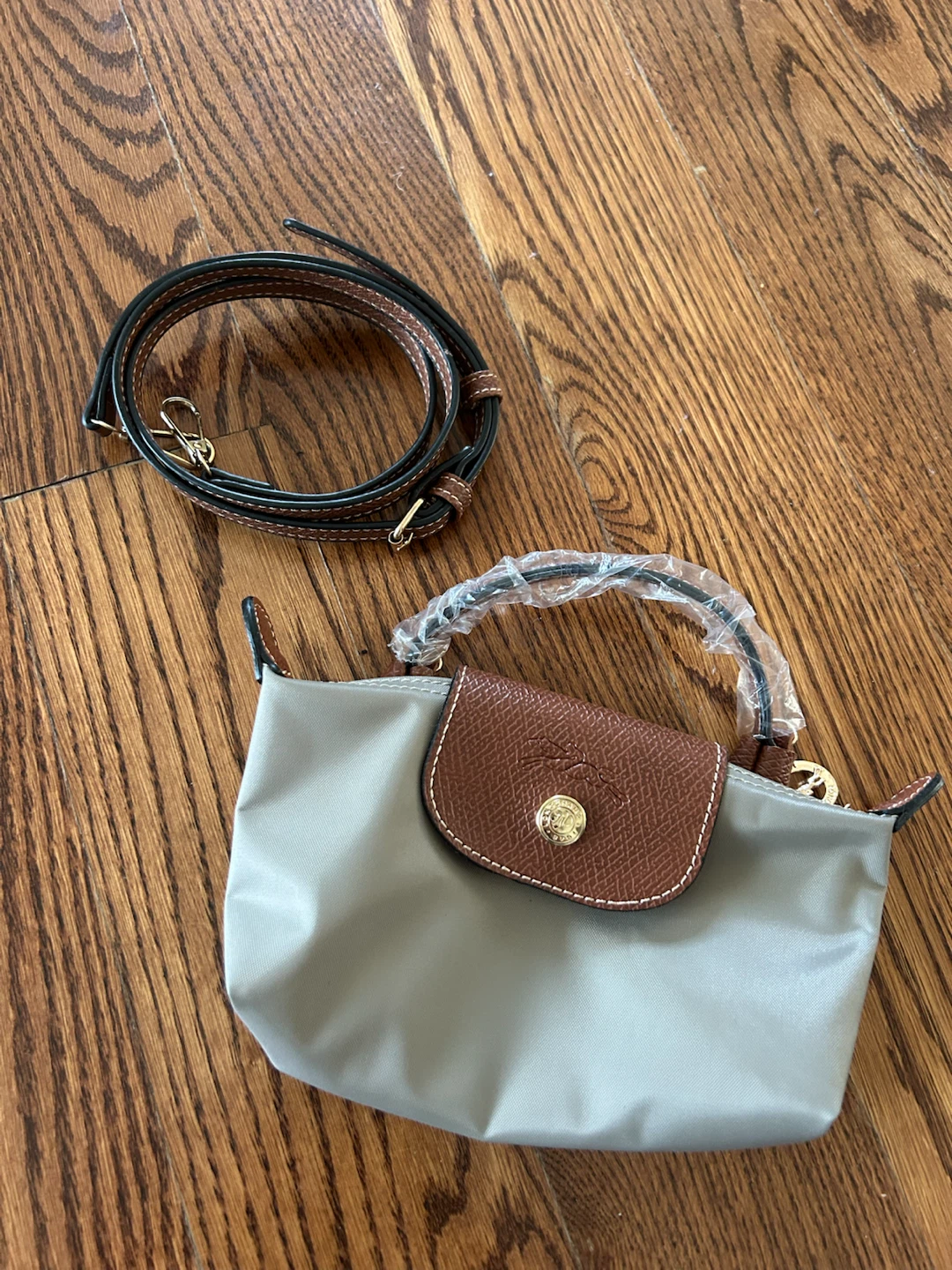 Longchamp