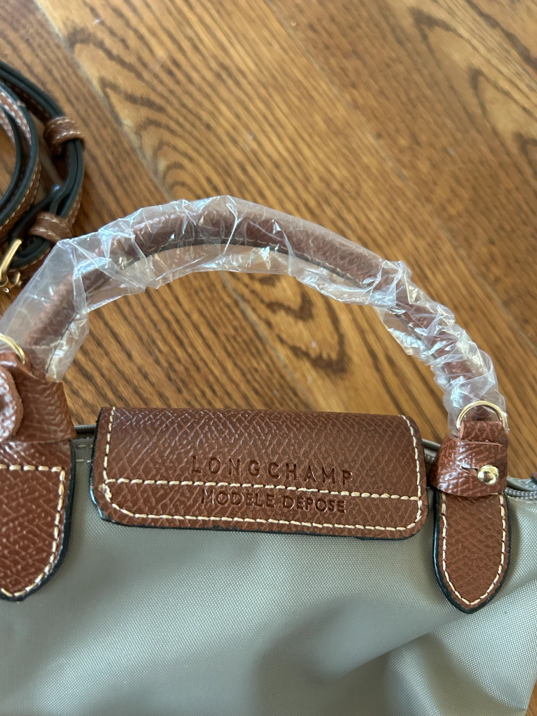 Longchamp - photo 2