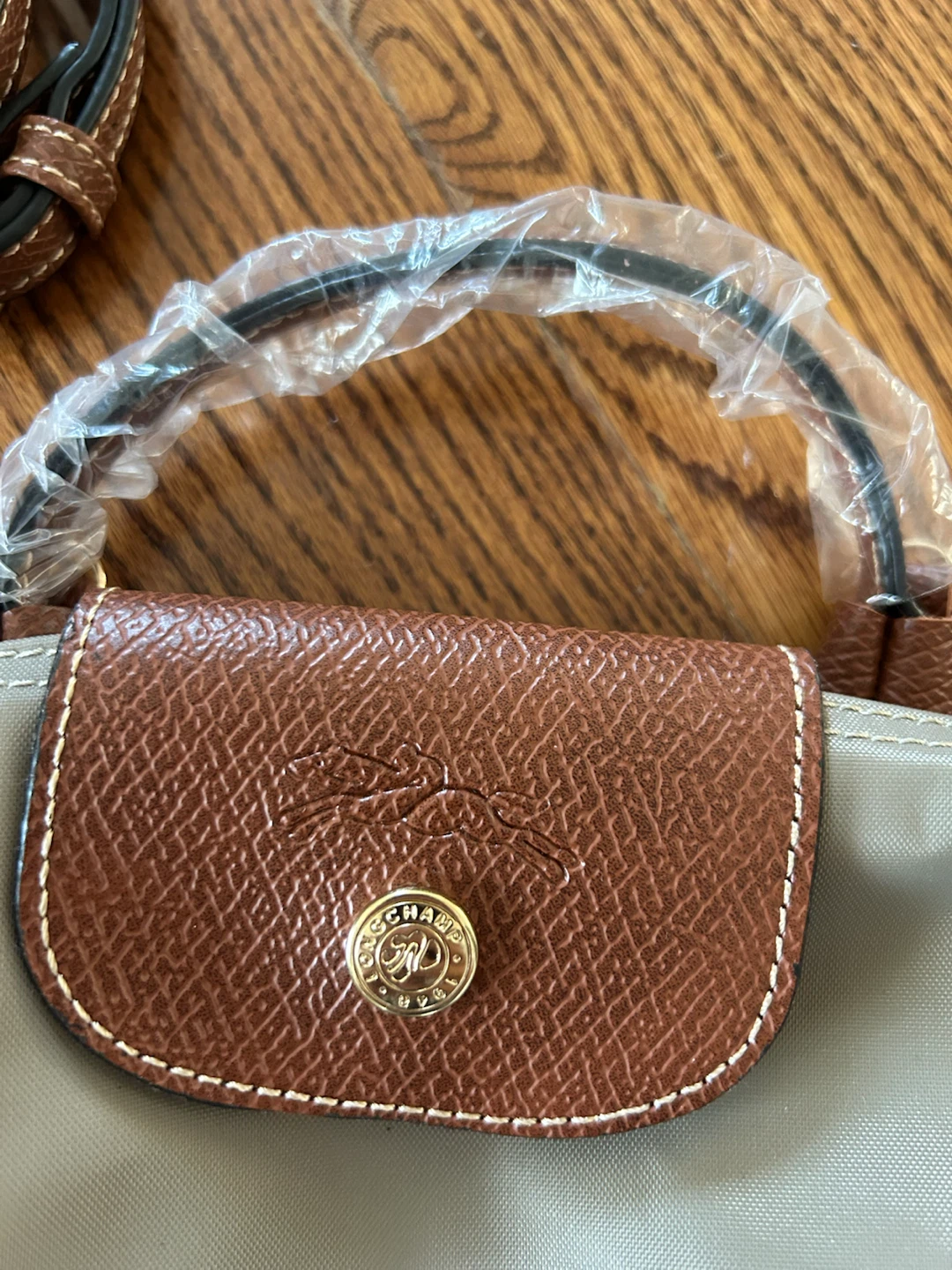 Longchamp - photo 3