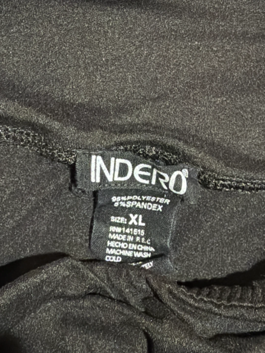 Indero Leggings XL 🏈🏈🏈 - photo 2